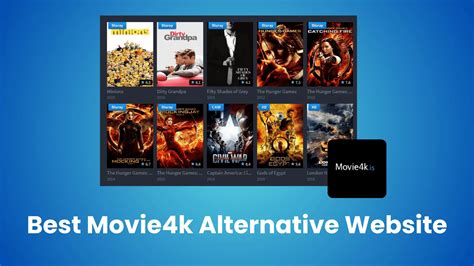 Movie4k Alternatives: 15 Best Sites Like Movie4k 2024